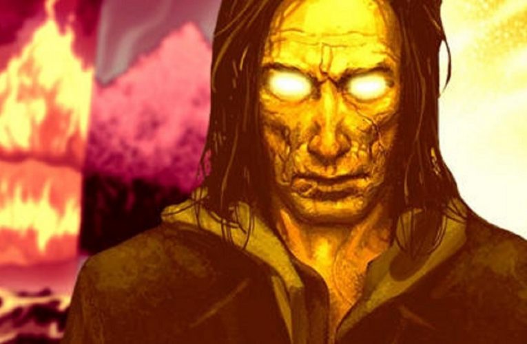 The Marvel Universe’s New Ultimate Villain Is Officially Revealed