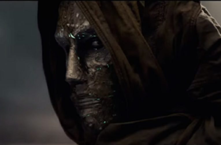 Is Doctor Doom in ‘Black Panther 2’?