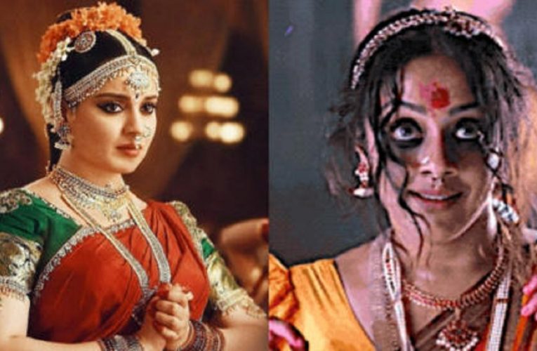 Kangana Ranaut Replaces Jyothika In ‘Chandramukhi 2’, Sequel To Rajinikanth’s 2005 Film