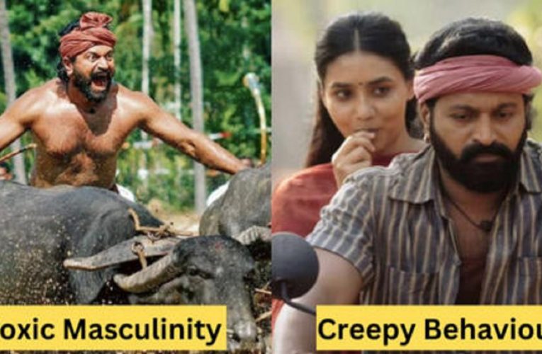 4 Times Rishab Shetty’s Regressive ‘Kantara’ Actually Did Us More Harm Than Good