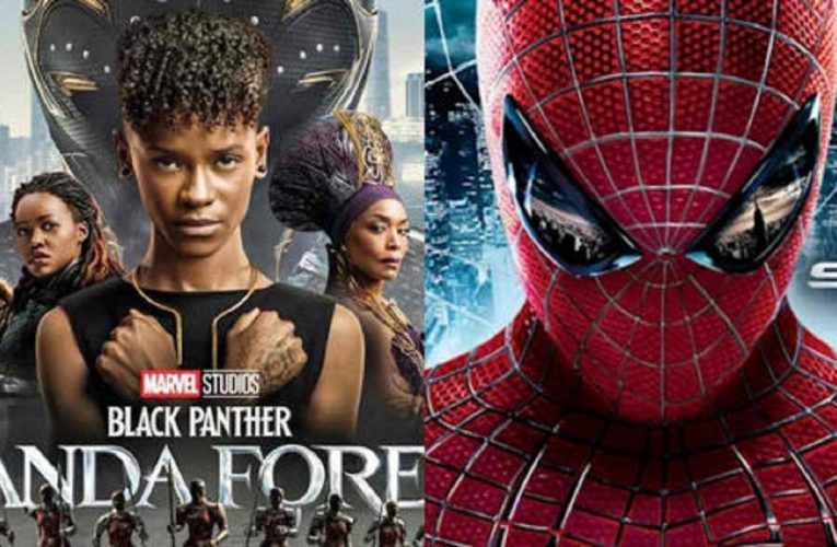 Black Panther Wakanda Forever box office collection Day 7: Marvel film beats The Amazing Spider-Man