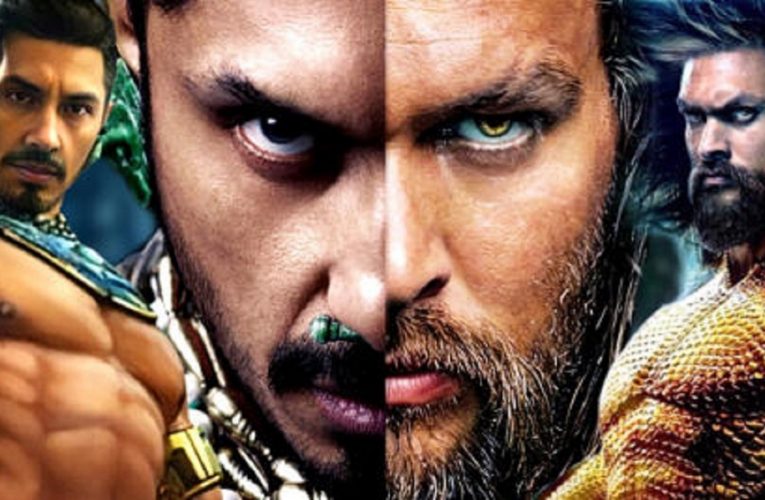 Marvel Completely Destroyed All Your Namor vs. Aquaman Concerns