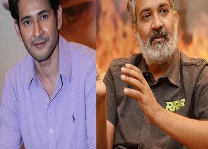 SS Rajamouli reveals what his next with Mahesh Babu is all about and it’ll make fans truly excited