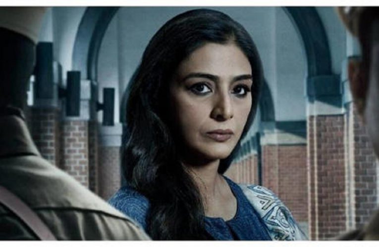 A ‘Tabutiful’ World! Witnessing The Magic Of Tabu On Silver Screen And OTT Is A Cinematic Treat
