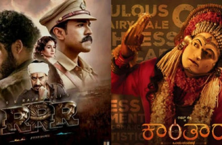 SS Rajamouli’s ‘RRR’ Oscars Campaign Cost Is 5 Times The Budget Of Rishab Shetty’s ‘Kantara’