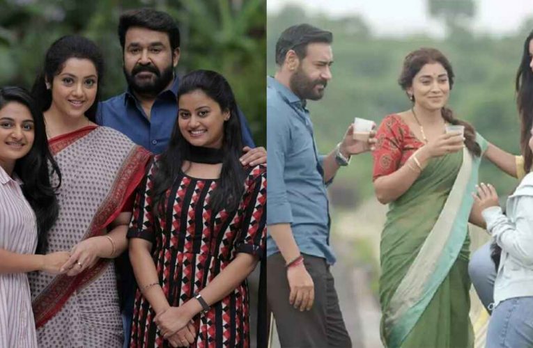 Drishyam 3 Malayalam And Hindi Versions To Release On Same Day: Reports