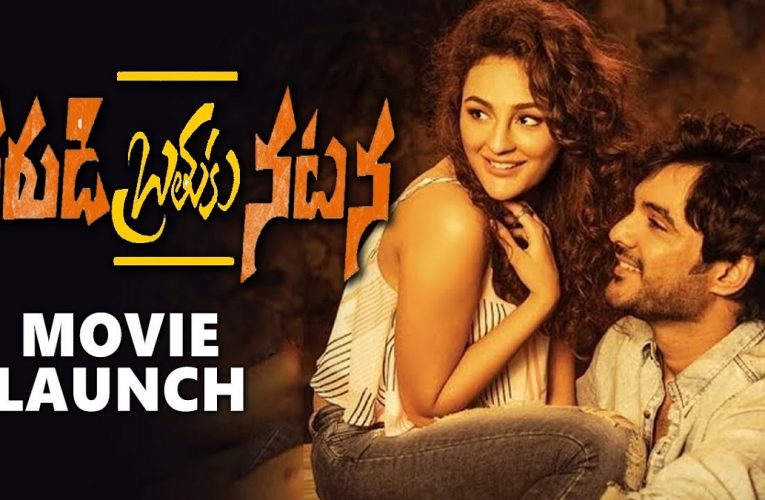 Narudi Brathuku Natana movie