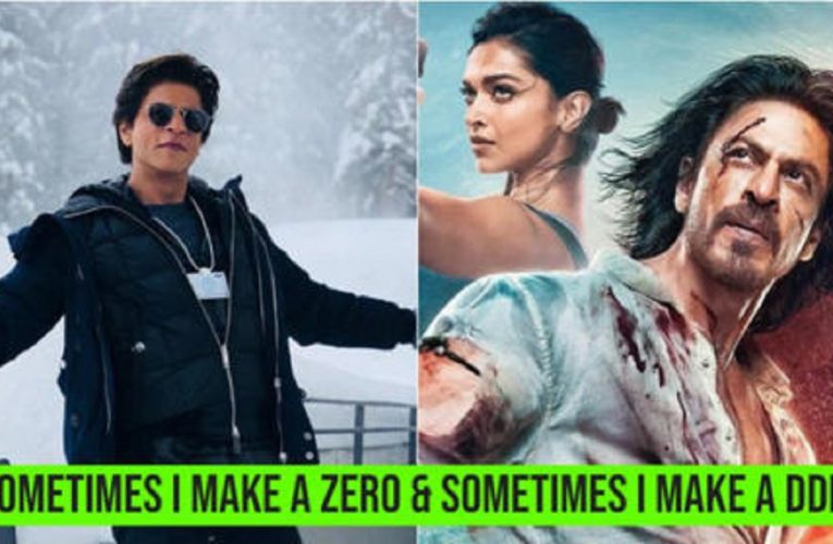 ‘Not An Arrogant Statement’ SRK Declares Pathaan, Dunki & Jawan Are Going To Be ‘Superhits’