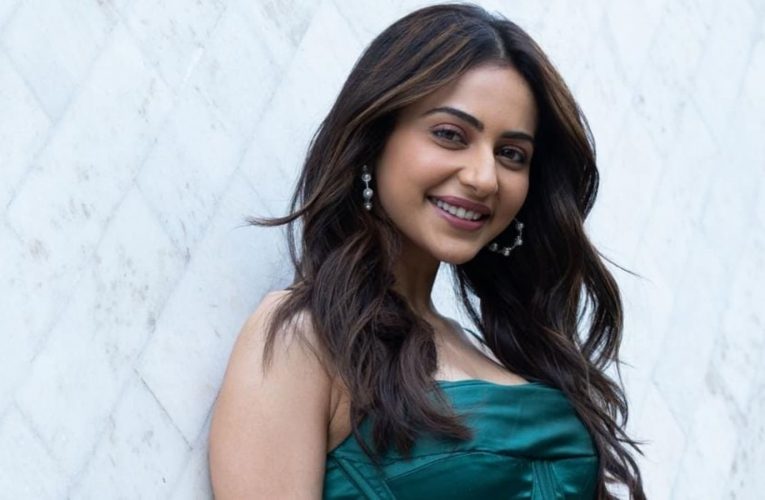 Rakul Preet on notion that South cinema has ‘killed’ Bollywood: ‘People love to write about things that are not working’