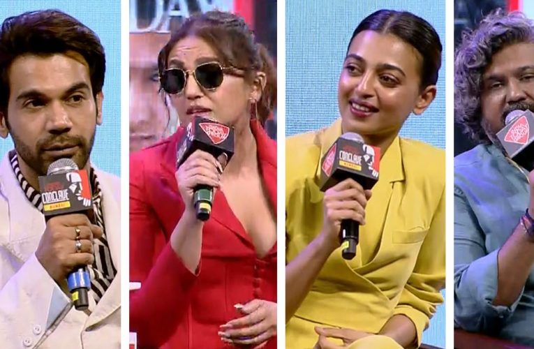 Breaking Bollywood Stereotypes