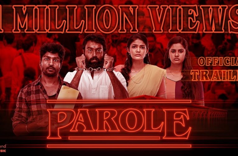 Parole new movie