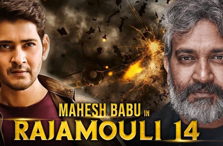 SSMB29: SS Rajamouli and Mahesh Babu’s film based on action-adventure Indiana Jones; Filmmaker shares details