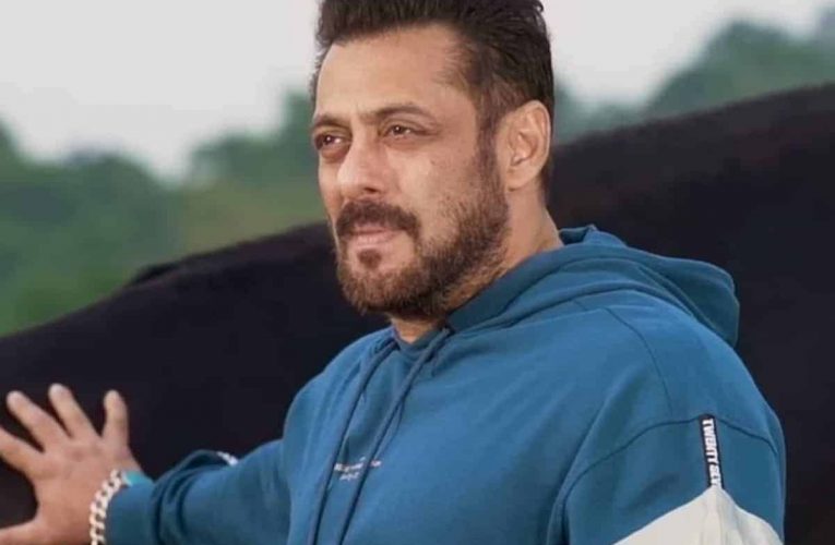 Surprise movie for fans from Salman Khan on his birthday!