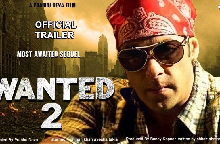 Wanted 2 new movie