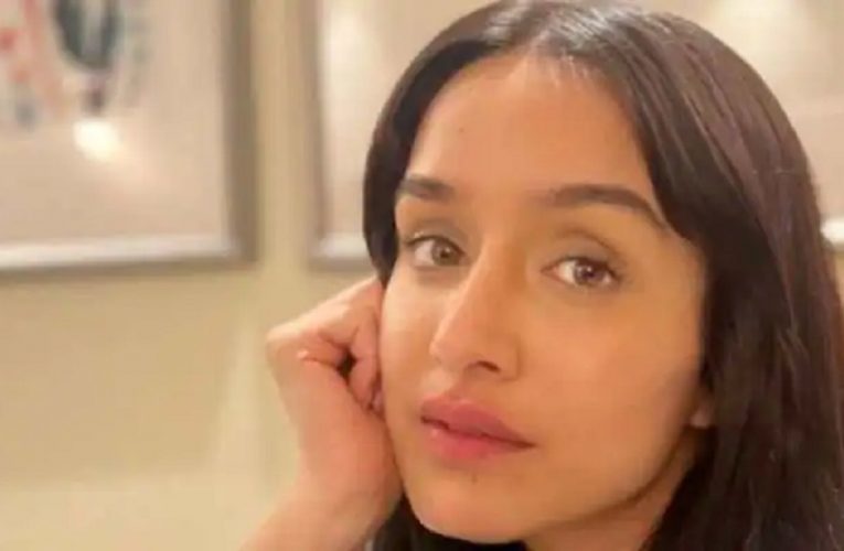 Shraddha Kapoor wins Emerging Investor of the Year Award, says, ‘It doesn’t matter how much money you have, it’s…’