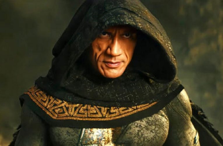 DC Is Not Happy With Dwayne Johnson?