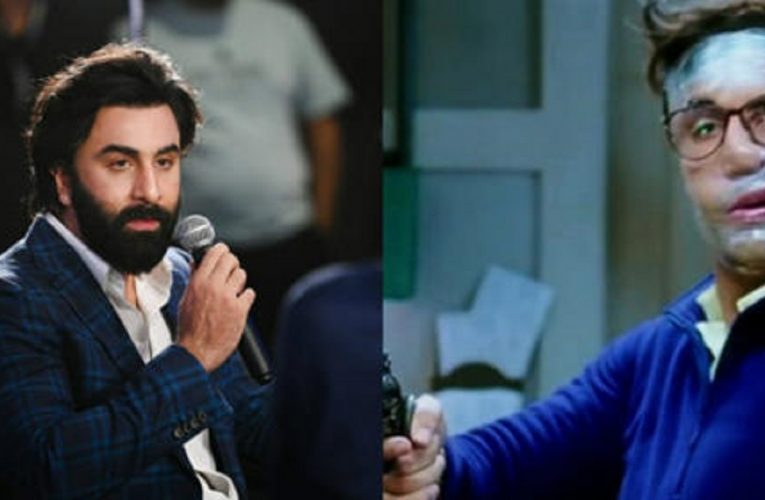 Ranbir Says There Is Only One Flop That ‘Hurt Him’ & It’s Not ‘Bombay Velvet’ Or ‘Shamshera’