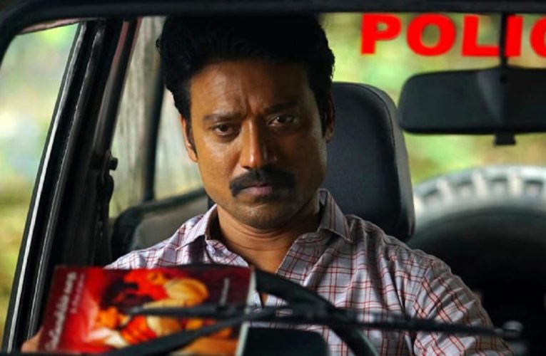 Simon King decodes the fusion of Tamil choir and the Budapest orchestra for Vadhandhi – The Fable of Velonie