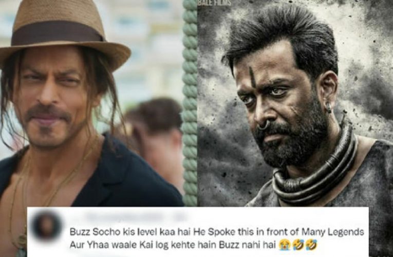 ‘There Will Be One Big Hit’ Prithviraj Thinks Shah Rukh Khan’s ‘Pathaan’ May Save Bollywood