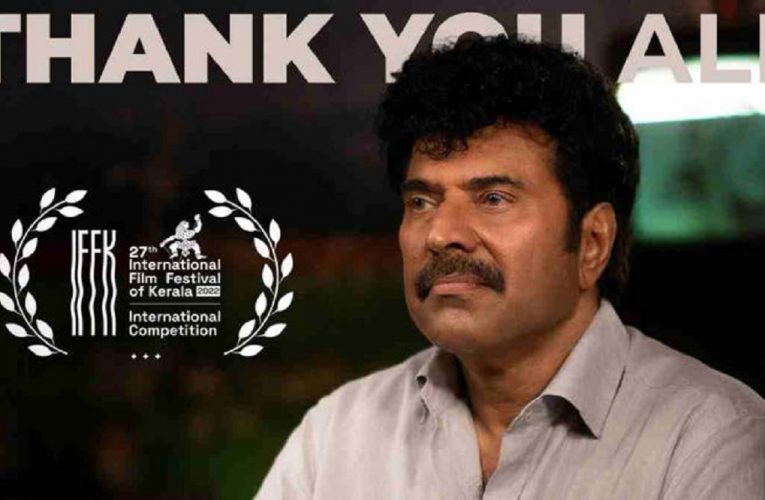 Nanpakal Nerathu Mayakkam gets rave reviews after IFFK 2022 premiere: ‘Mammooty and Lijo Jose Pellissery’s best work’