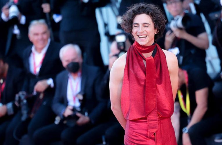 Oscar films tank at box office because they’re ‘misery and degradation’ scholar says: ‘Give us a laugh or two’