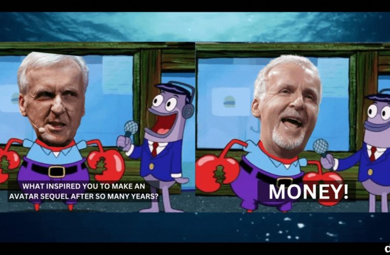 Avatar The Way of Water vs Avatar box office report: Rough waters ahead for the most expensive film ever