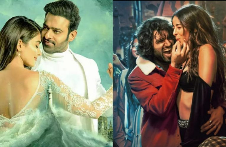 Yearender 2022: Radhe Shyam To Liger; 5 Biggest Box-Office Failures From The South Film Industry This Year