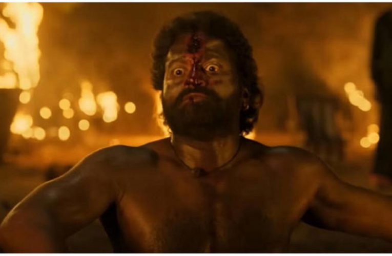 Rishab Shetty breaks down Kantara’s climax, says he was so ‘ferocious’ while shooting it he could’ve actually ‘killed’ someone