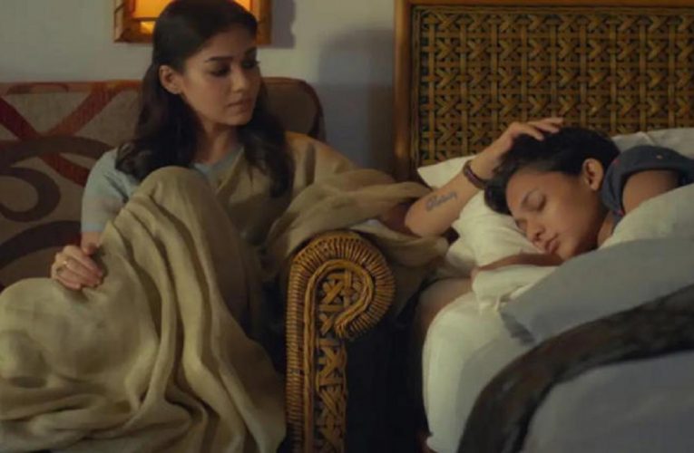 Connect Movie Review: Nayanthara shines in technically brilliant horror thriller that is regular fare