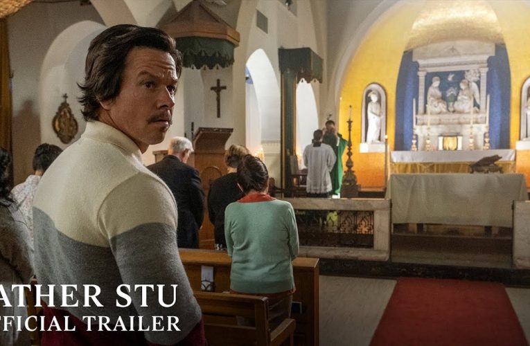 Father Stu