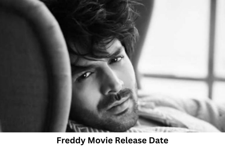 Freddy movie review: Kartik Aaryan brings his A-game to this spine-chilling thriller