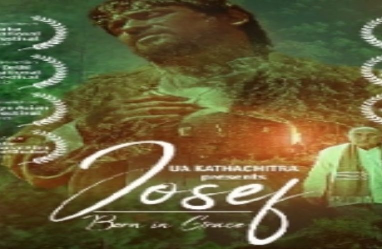 Josef new movie