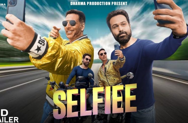 Selfiee
