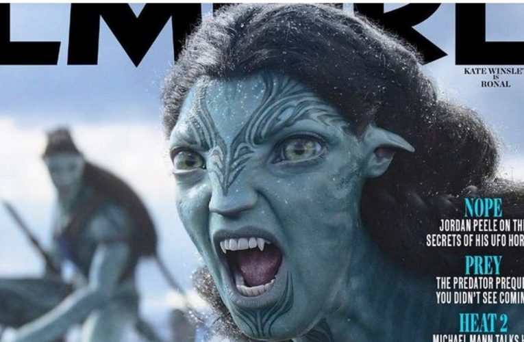 Avatar 2: Kate Winslet addresses famous comments about never working with James Cameron again