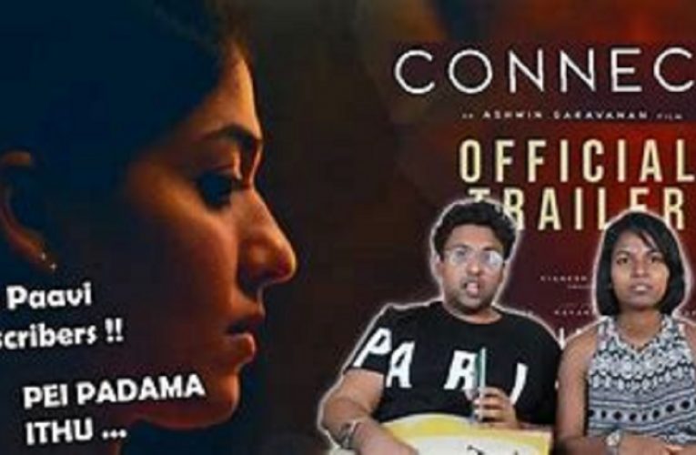 Nayantara’s Connect gets positive reviews after special screening, see photos