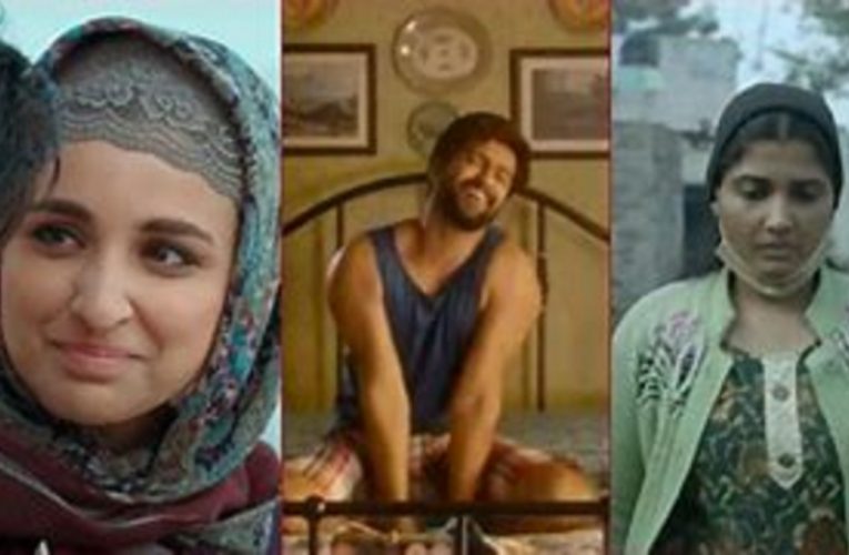 5 Latest Releases To Watch On Netflix, Disney+ Hotstar This Week