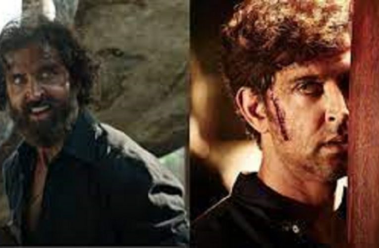 Hrithik Roshan Is The Baap Of All Genres, But A Psychological Thriller Can Be His Next Hit