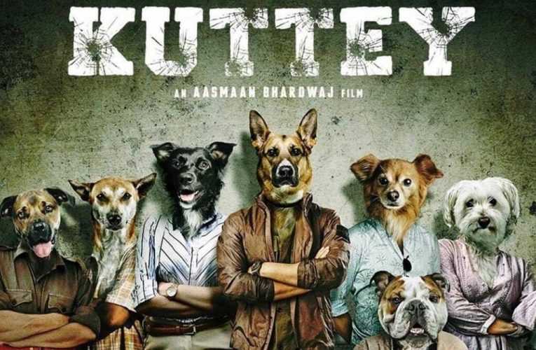Movie Review | Kuttey: Wily Crime Thriller