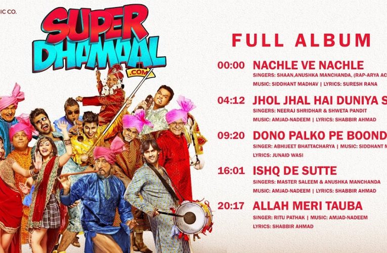 Super Dhamaal.Com