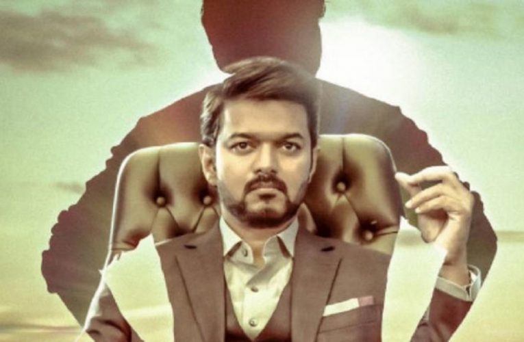 Thalapathy Vijay’s ‘Varisu’ Trailer To Be Released On This Date; Details Inside