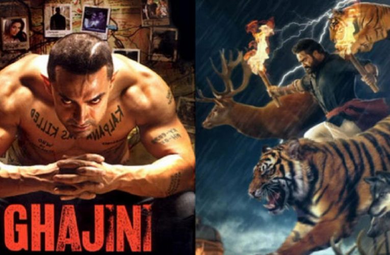 From ‘Ghajini 2’ To Film With Jr NTR, Aamir Khan Eyeing Mass Entertainers For Big Comeback