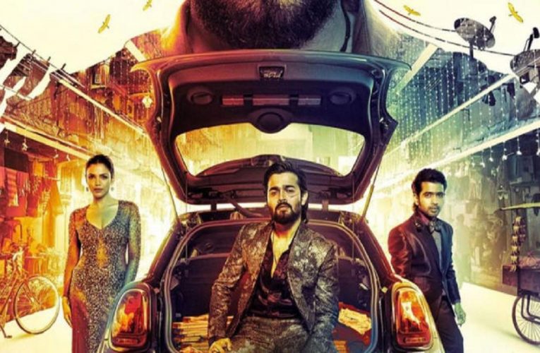 Watch these 6 movies and web series on OTT platforms in 2023