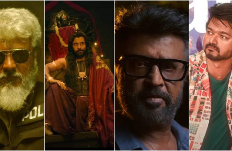 From Ponniyin Selvan 2 to Jailer: Here’s a list of Tamil films to watch out for in 2023