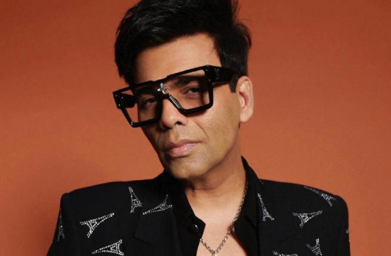 Karan Johar rips apart actors who demand Rs 20 crore but can’t even deliver Rs 5 crore opening: ‘Delusion is the one disease with no vaccination’