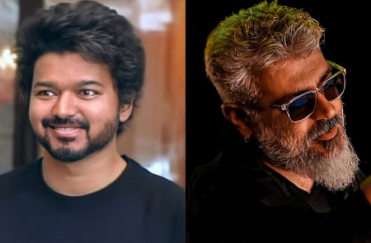 Varisu vs Thunivu, Thalapathy Vijay film earns more than Ajith Kumar’s in pre-release business: Report