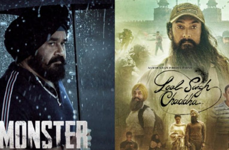 With Only 17 Hits Out Of 176 Releases, Malayalam Cinema Lost A Huge Rs 325 Crore In 2022