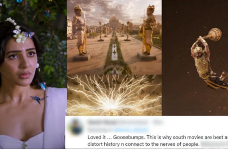 ‘200% Better Than Adipurush’ Samantha’s Epic ‘Shaakuntalam’ Trailer Gets ‘Mass Response’