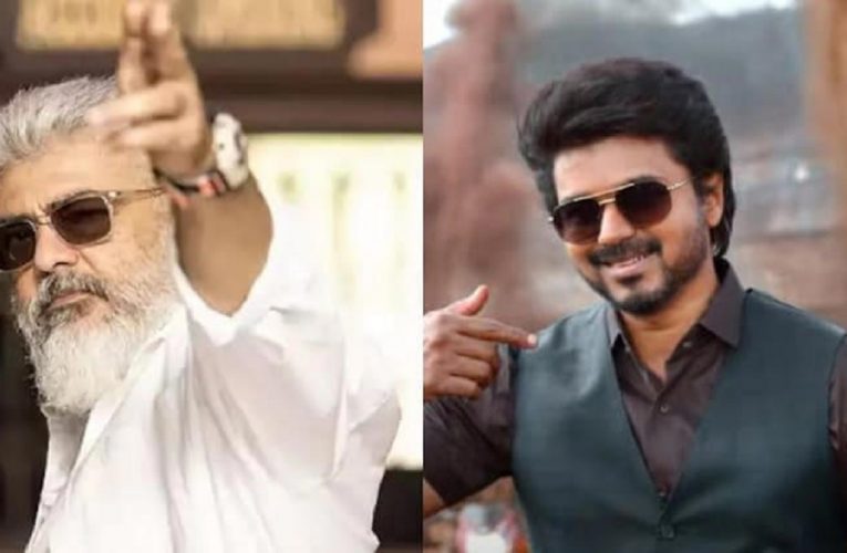 ‘Thunivu’ vs ‘Varisu’ Twitter review: ‘Purely for fans of Ajith, Vijay,’ say netizens on two big Pongal releases
