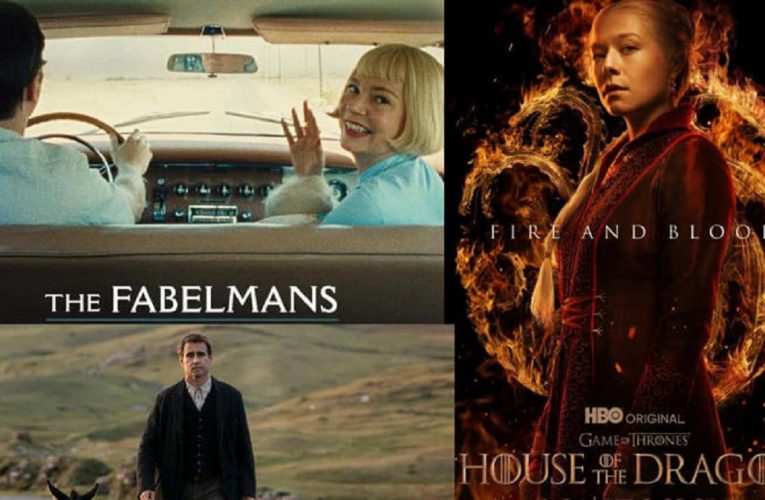 Golden Globe Awards 2023 winning movies in all categories: Where and how to watch these movies on OTT platform