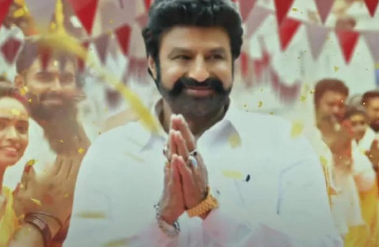 Veera Simha Reddy Movie Review: Balakrishna packs a punch in this template action entertainer